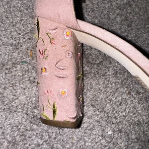 Call it Spring Sandals